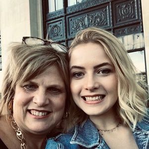 Meet your Posher, Marley